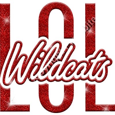 GLT95 RED GLITTER Thumbnail