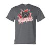 8000 Adult DryBlend 50/50 T-Shirt Thumbnail