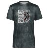 222596 Adult Cotton-Touch Poly T-Shirt Thumbnail