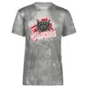 222696 Youth Cotton-Touch Poly T-Shirt Thumbnail