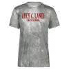 222696 Youth Cotton-Touch Poly T-Shirt Thumbnail