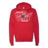 3719 Unisex Sponge Fleece Hoodie Thumbnail