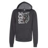 3719Y Youth Sponge Fleece Hoodie Thumbnail