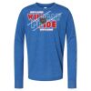 3513Y Youth Extra Soft Tri-blend Long Sleeve Thumbnail