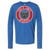 3513Y Youth Extra Soft Tri-blend Long Sleeve Thumbnail