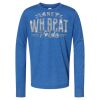 3513Y Youth Extra Soft Tri-blend Long Sleeve Thumbnail