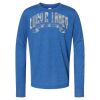 3513Y Youth Extra Soft Tri-blend Long Sleeve Thumbnail