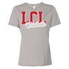 6413 Women’s Extra Soft Tri-blend Tee Thumbnail